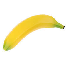 Remo Shaker Banana
