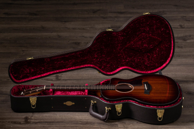 Taylor 224Ce-K Dlx Chitarra Acustica