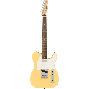 Squier Bullet Telecaster Laurel Vintage White