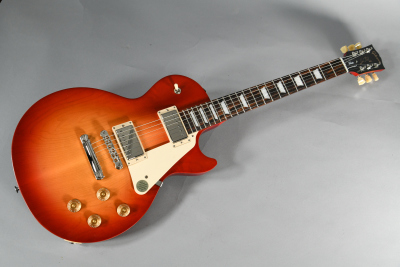 Gibson Les Paul Tribute Satin Cherry Sunburst