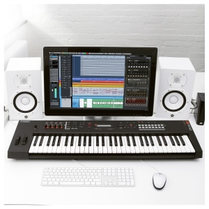 Yamaha Mx61Ii Black