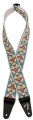 Fender Pasadena Woven Strap 2' Cathedral