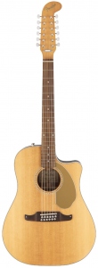 FENDER VILLAGER 12 STRING