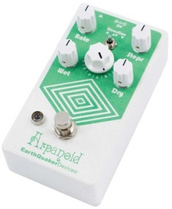 Earthquaker Arpanoid V2 Arpeggiatore Polifonico