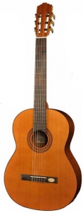 Salvador Cortez Cc22E Chitarra Classica Elettrificata