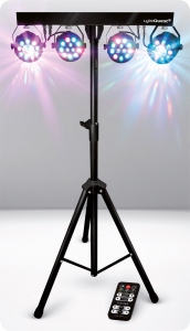 Karma Xperformer Bar Kit Effetti Luce