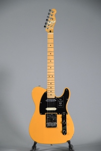 Fender Player Plus Nashville Telecaster Butterscotch Blonde