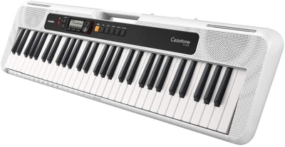 Casio Ct S200We  White