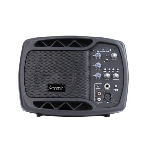 Pro Show Sistema Pa Attivo Atomic EasyMonitor5