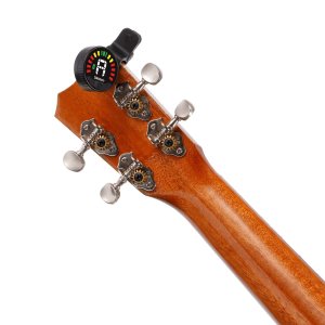 Planet Waves Accordatore Ricaricabile Nexxus 360