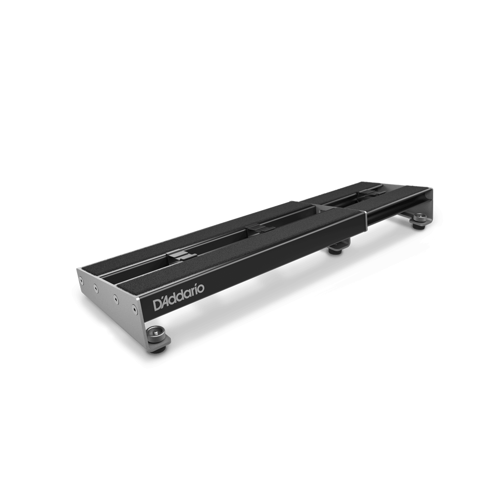 D'addario XPND Pedalboard 01
