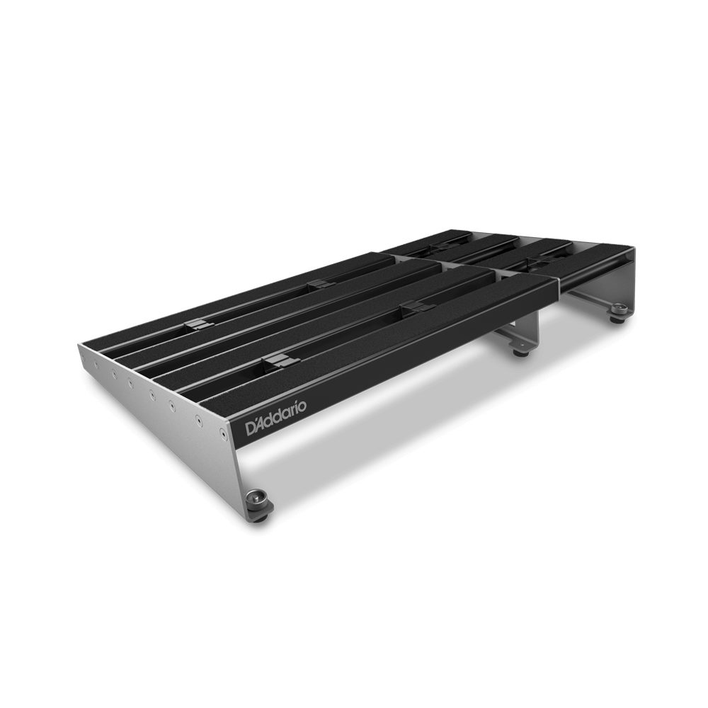 D'addario XPND Pedalboard 02