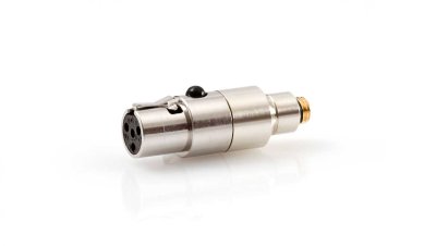Dpa Microphones Dad6010 adattatore per sistemi wireless