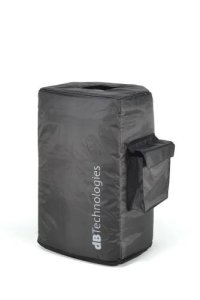 Db Technologies KL12 Diffusore attivo a 2 vie Bluetooth 800w
