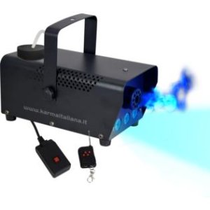 Karma Dj702L Macchina Del Fumo