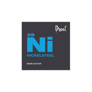 Dogal Muta per Basso Vintage Nickel 45-105