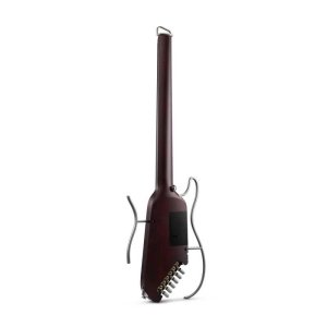 Donner HUSH-I Sunburst Chitarra Acustica Portatile
