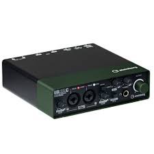 Steinberg Ur22C GN  Green