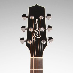 Takamine Ef341Sc Legacy Series Chitarra Acustica Elettrificata Cutaway
