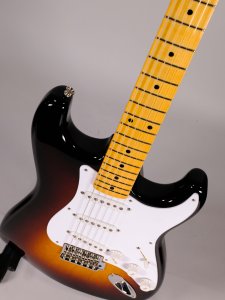 Fender Custom Shop LTD 70th Anniversary 1954 Stratocaster NOS Mp 2Color Sunburst