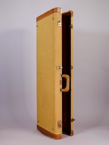 FENDER STRATO DLX SPECIAL ED '92 USATA