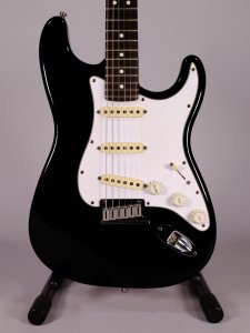 FENDER STRATO HSS AM. ULTRA USATA