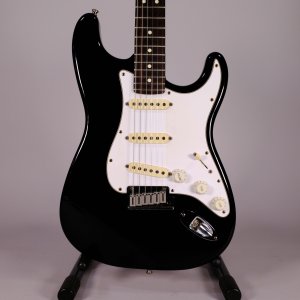 FENDER STRATO HSS AM. ULTRA USATA