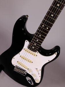 FENDER STRATO HSS AM. ULTRA USATA