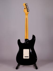 FENDER STRATO HSS AM. ULTRA USATA