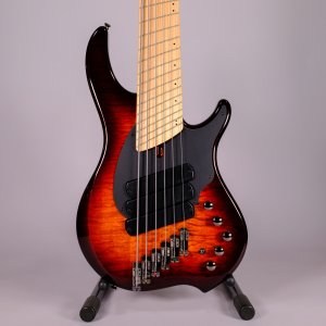DINGWALL COMBUSTION 6 USATO