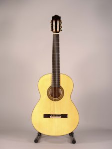 JOSE TORRES JTF50 USATA
