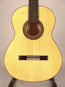 JOSE TORRES JTF50 USATA