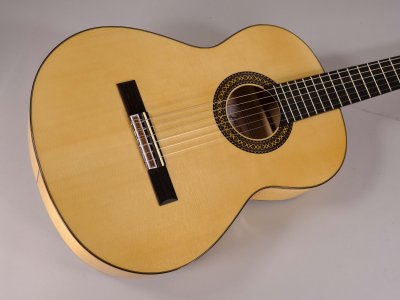 JOSE TORRES JTF50 USATA