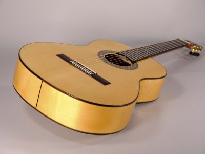 JOSE TORRES JTF50 USATA