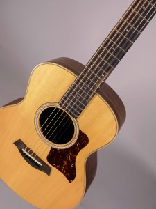 TAYLOR GS MINI ROSEWOOD E USATA