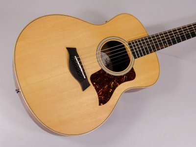 TAYLOR GS MINI ROSEWOOD E USATA