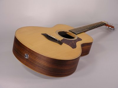 TAYLOR GS MINI ROSEWOOD E USATA