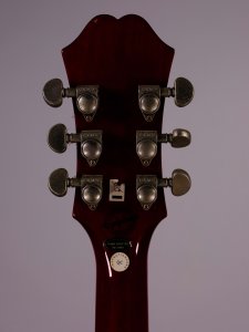 Epiphone Dot Studio Usato