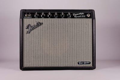Fender Princeton Tone Master Usato