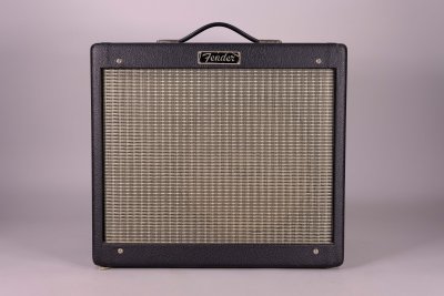 fender blues junior usato