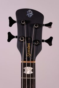 SPECTOR 4 LX USATO