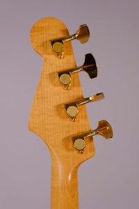 FENDER P-BASS  LITE JAPAN USATO