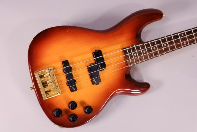 FENDER P-BASS  LITE JAPAN USATO