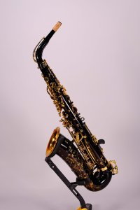 Selmer Supreme SE-ASUB Sax Alto Usato