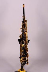 Selmer Supreme SE-ASUB Sax Alto Usato