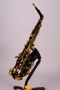 Selmer Supreme SE-ASUB Sax Alto Usato