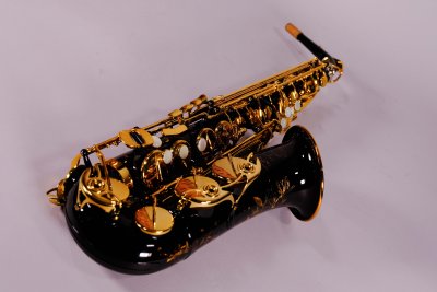Selmer Supreme SE-ASUB Sax Alto Usato