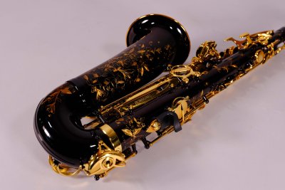 Selmer Supreme SE-ASUB Sax Alto Usato