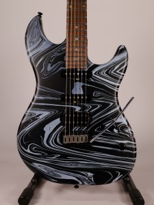 Sire S7 Black Swirl
