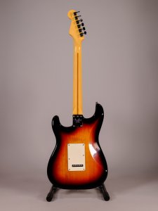 FENDER STRATO AM STANDARD USATA